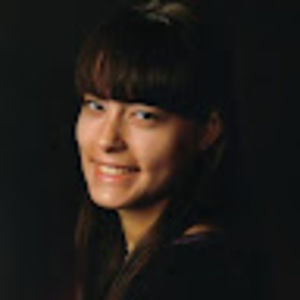 Meet your Posher, Alexandra